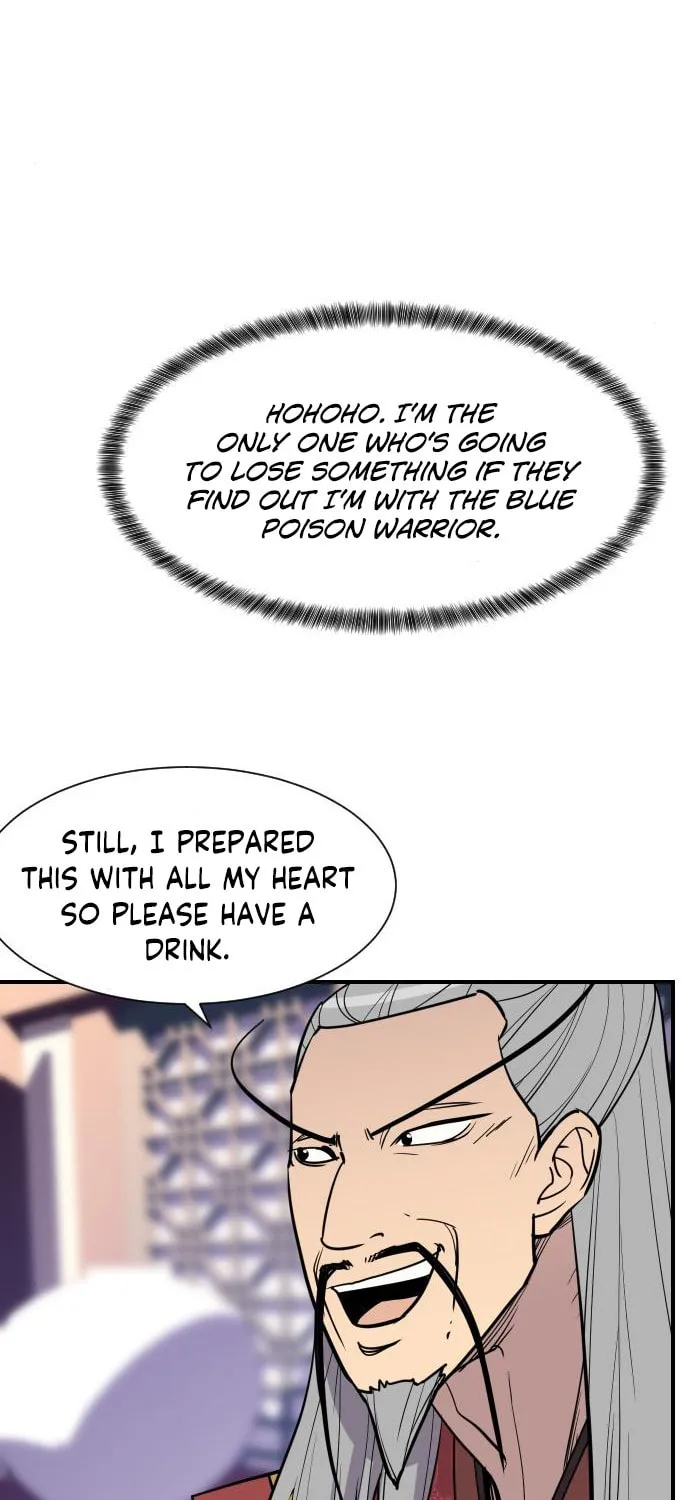 Read The Strongest Ever chapter 89 image 4 on Lezhin