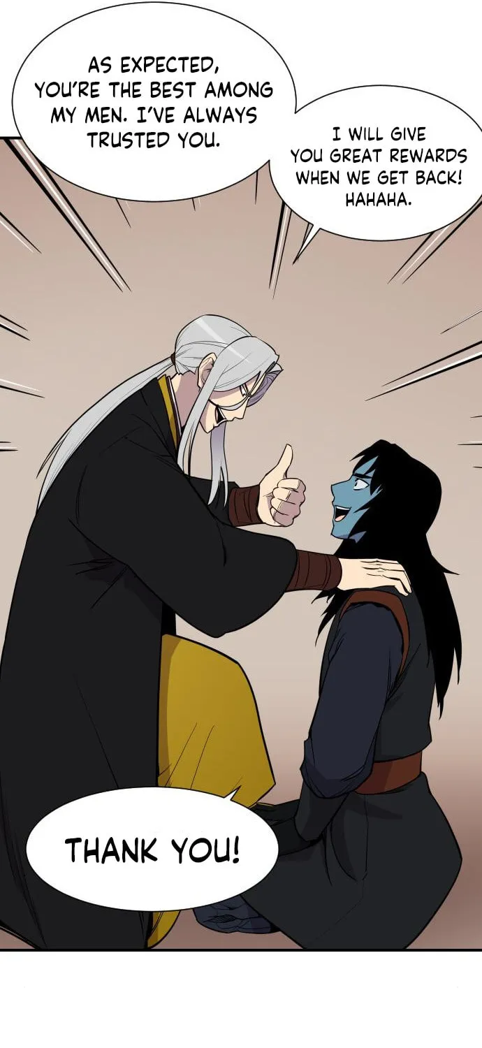 Read The Strongest Ever chapter 89 image 40 on Lezhin