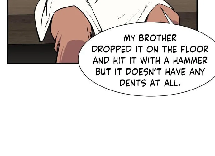 Read The Strongest Ever chapter 89 image 45 on Lezhin