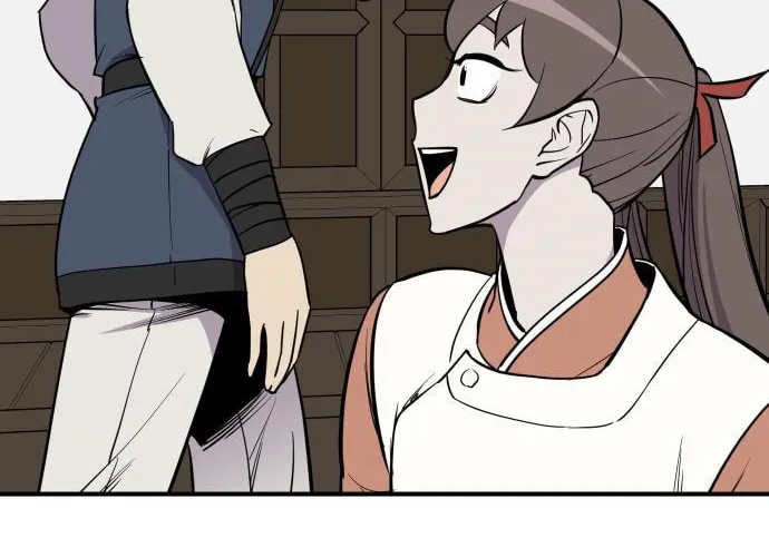 Read The Strongest Ever chapter 89 image 49 on Lezhin