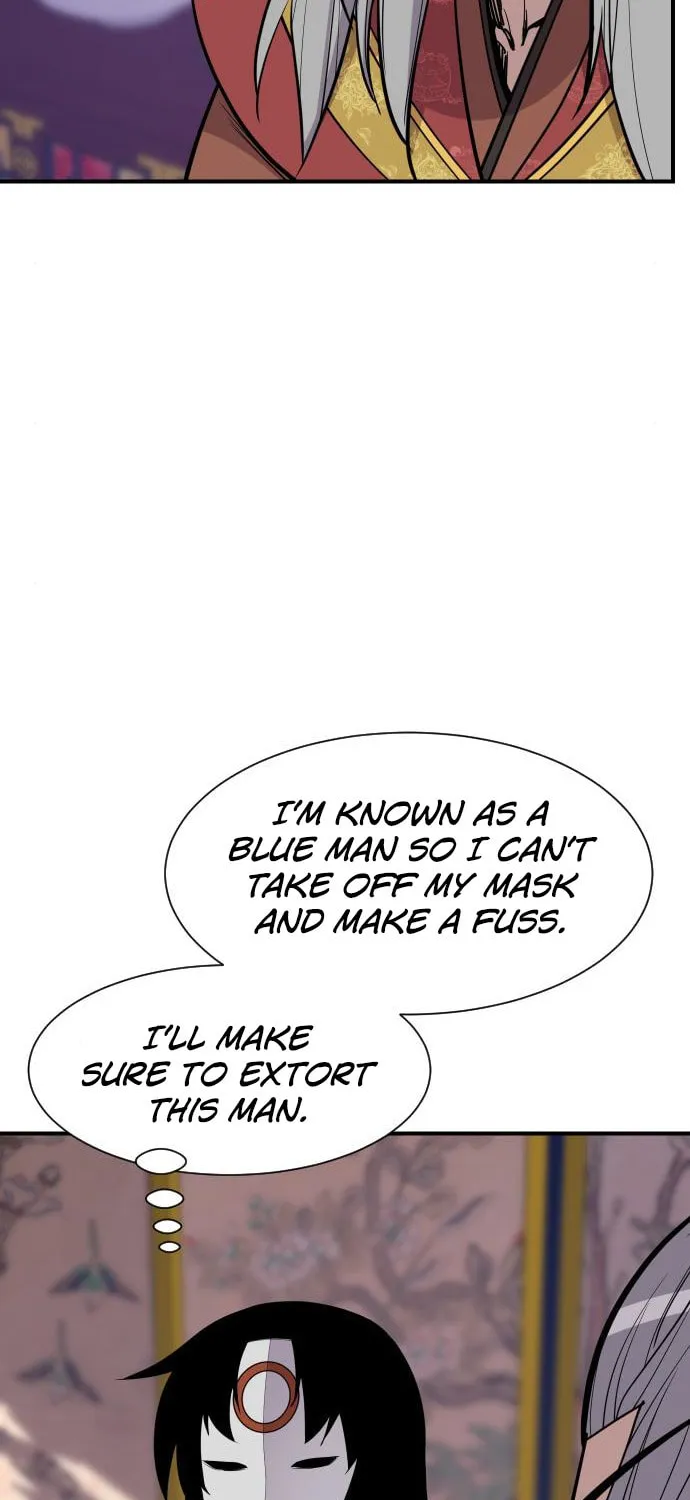 Read The Strongest Ever chapter 89 image 5 on Lezhin