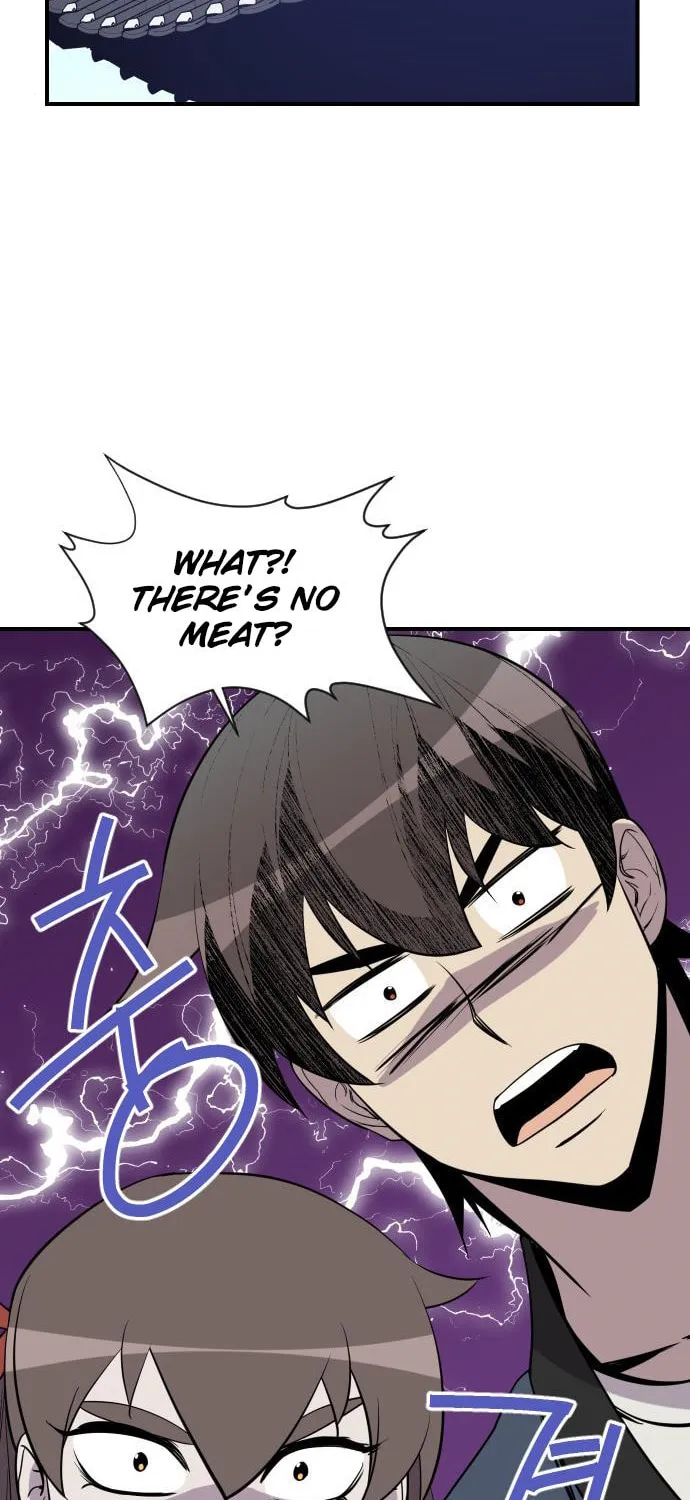 Read The Strongest Ever chapter 89 image 55 on Lezhin