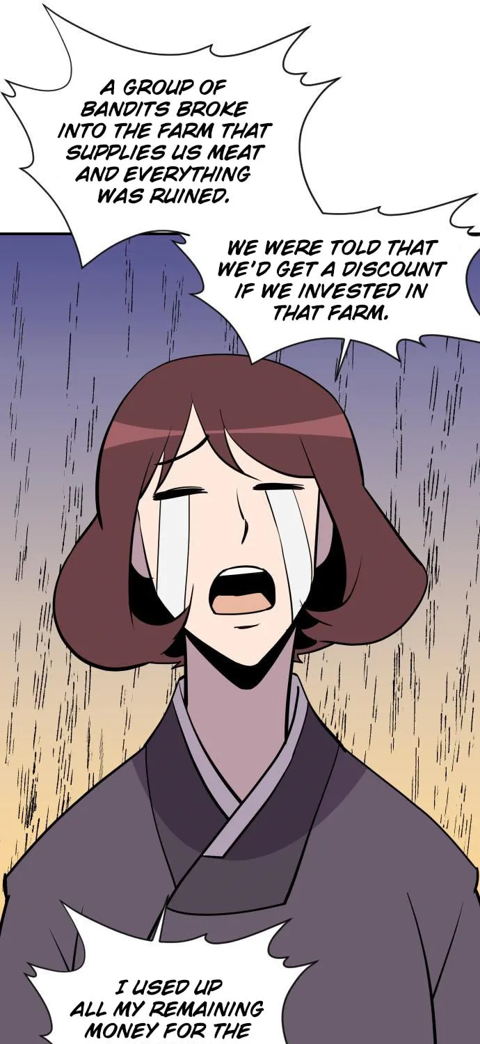 Read The Strongest Ever chapter 89 image 61 on Lezhin