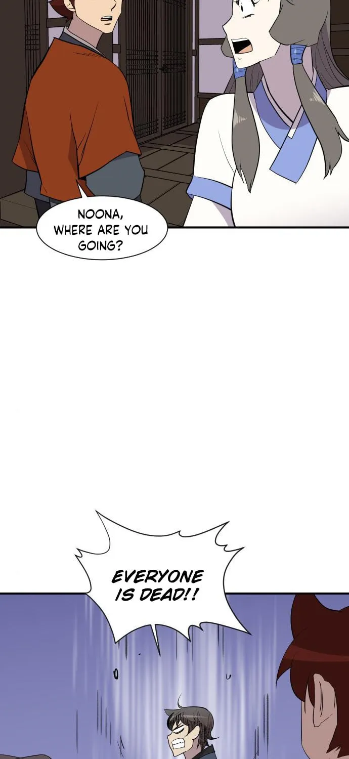 Read The Strongest Ever chapter 89 image 66 on Lezhin