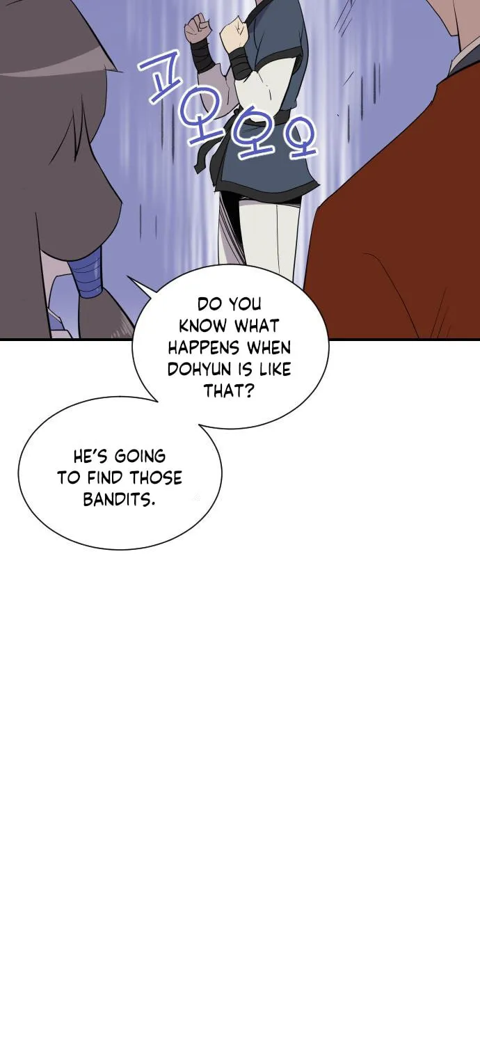 Read The Strongest Ever chapter 89 image 67 on Lezhin