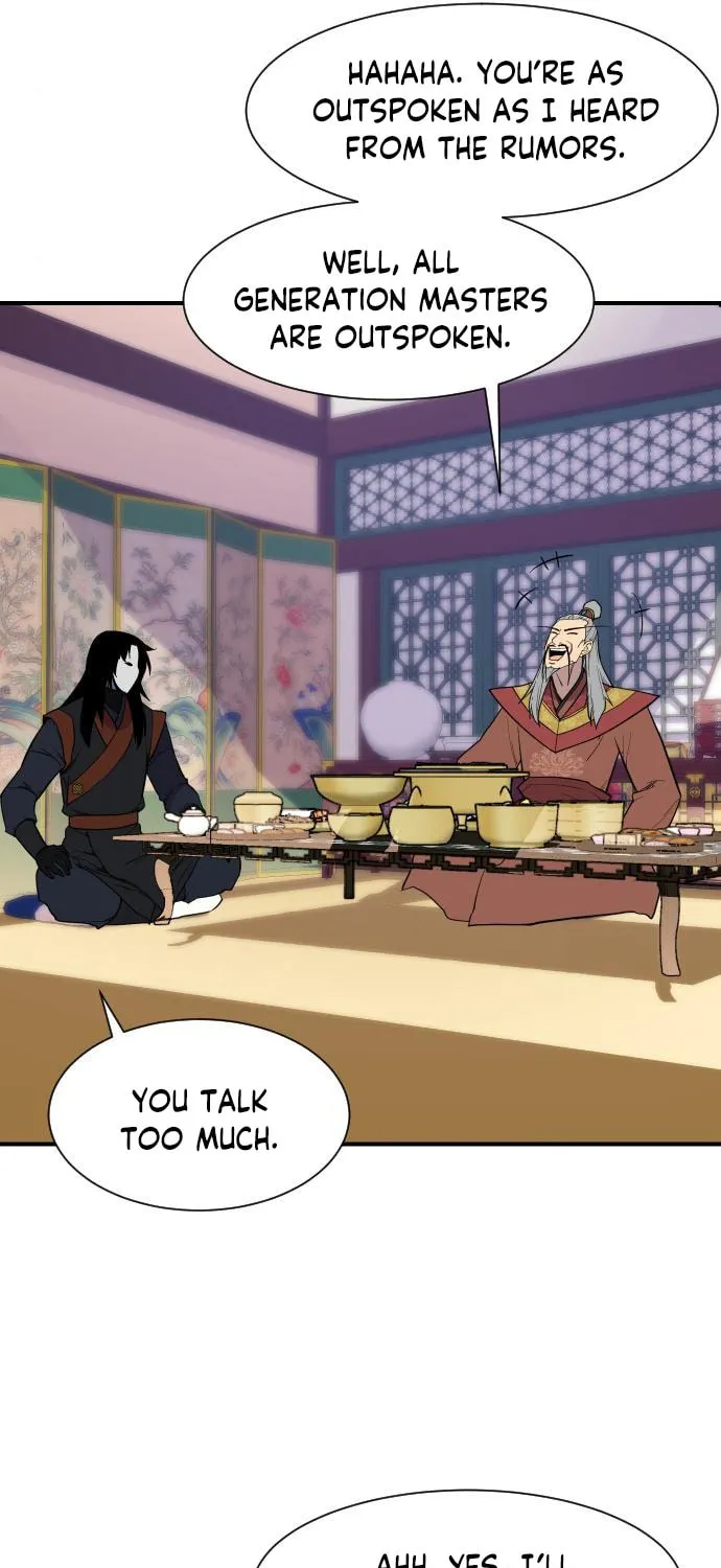 Read The Strongest Ever chapter 89 image 7 on Lezhin