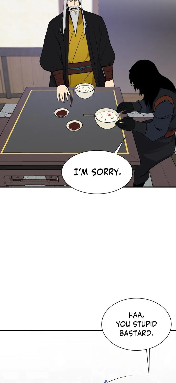 Read The Strongest Ever chapter 89 image 70 on Lezhin