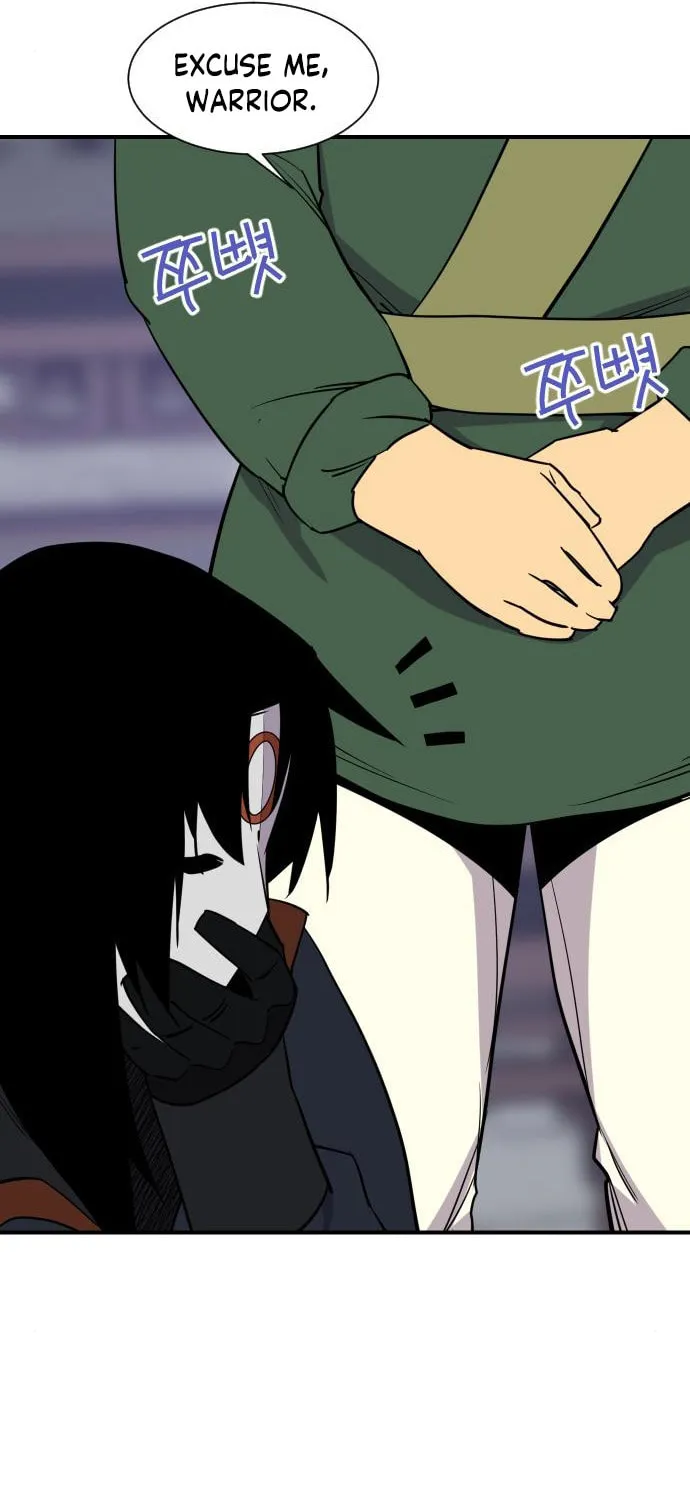 Read The Strongest Ever chapter 89 image 72 on Lezhin