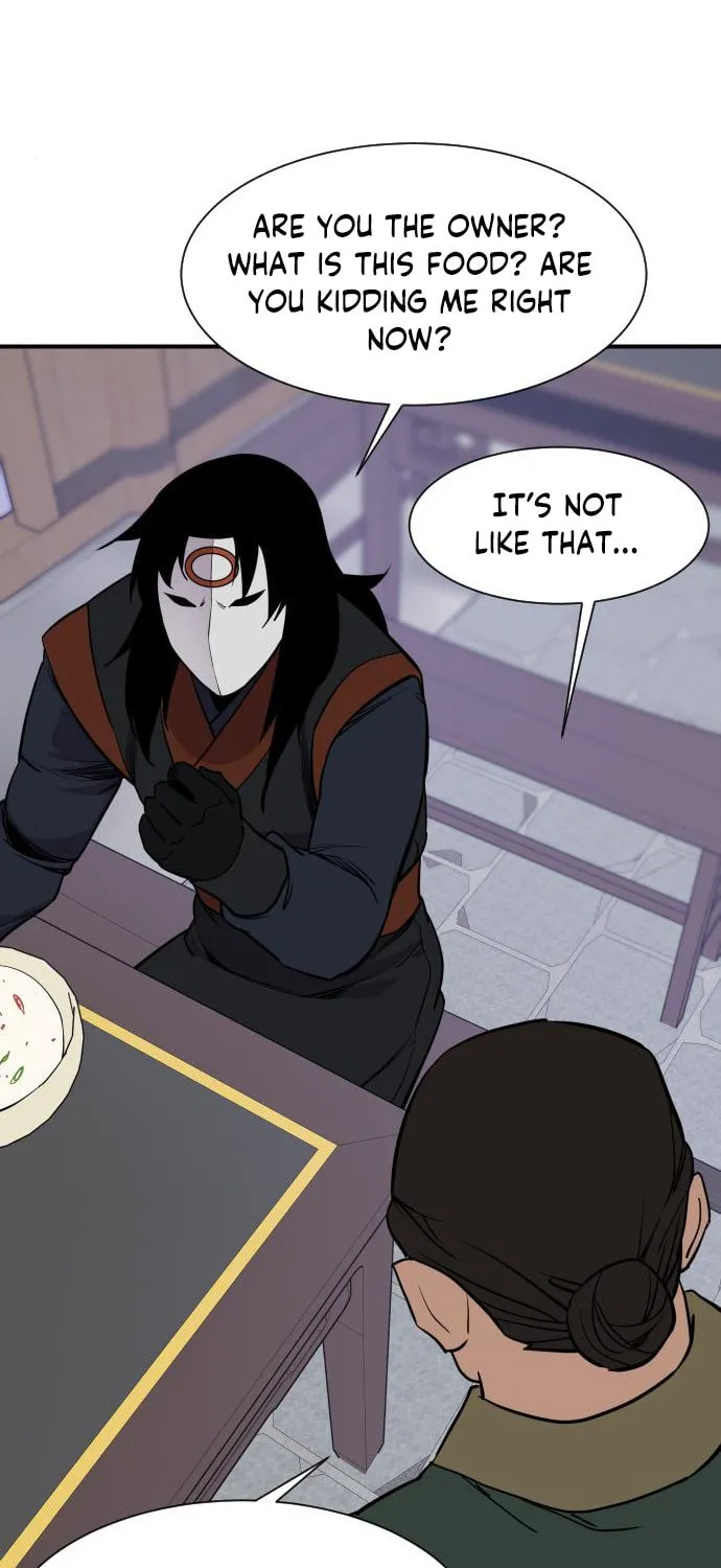 Read The Strongest Ever chapter 89 image 73 on Lezhin