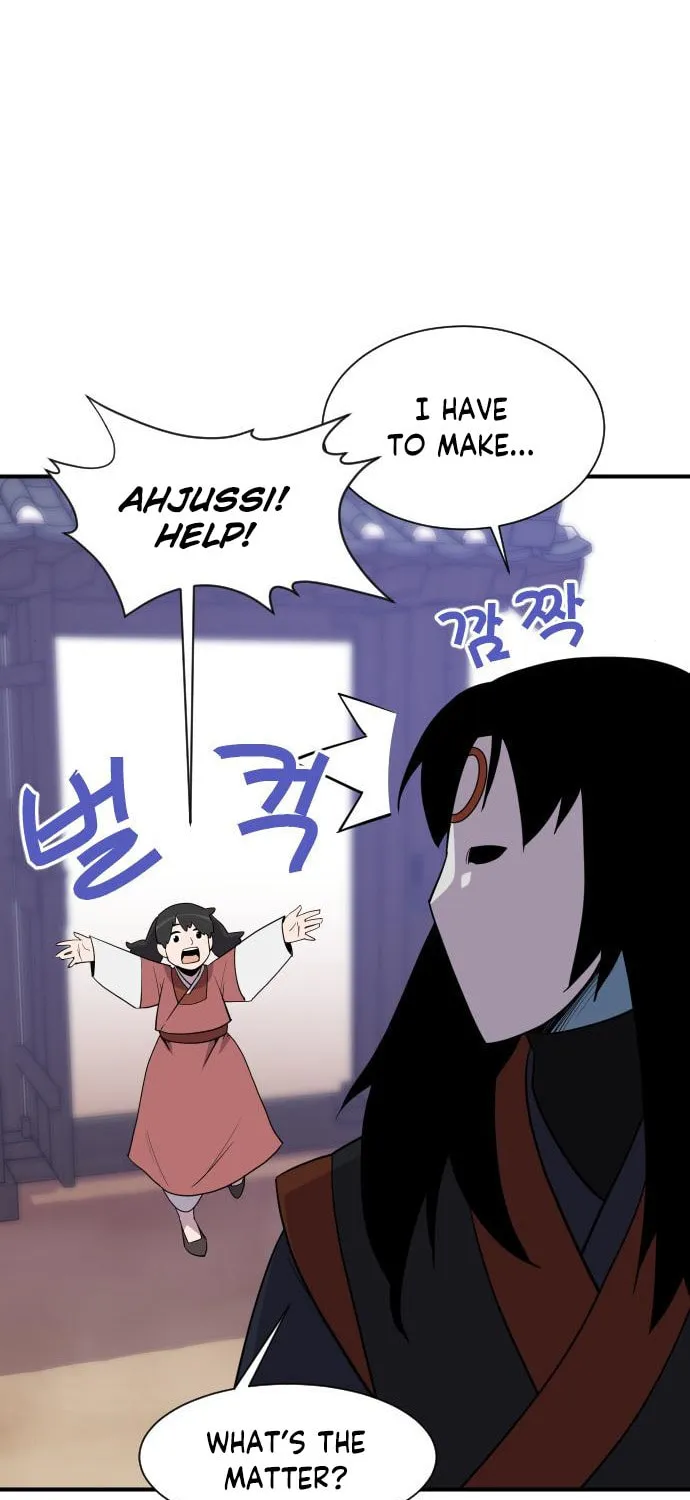 Read The Strongest Ever chapter 89 image 79 on Lezhin