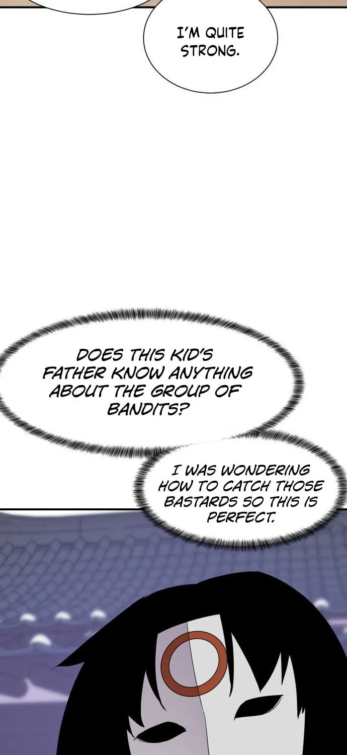 Read The Strongest Ever chapter 89 image 82 on Lezhin