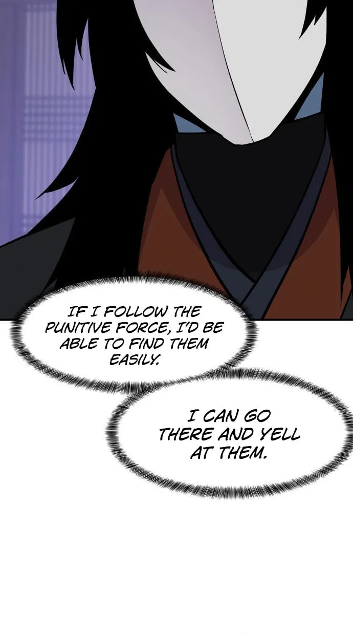 Read The Strongest Ever chapter 89 image 83 on Lezhin