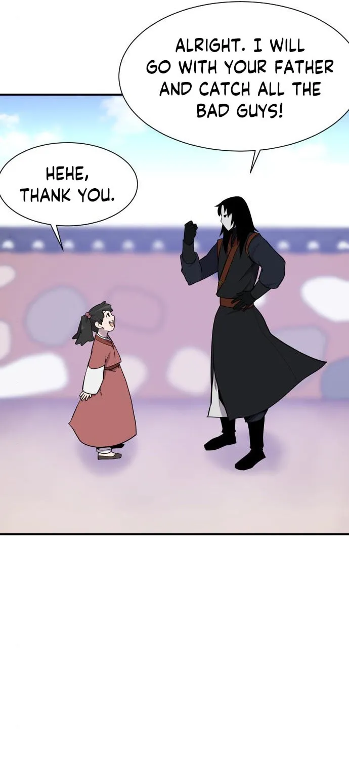 Read The Strongest Ever chapter 89 image 84 on Lezhin