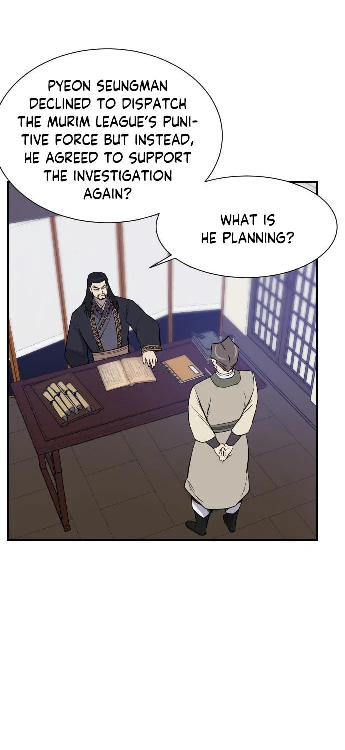 Read The Strongest Ever chapter 89 image 86 on Lezhin