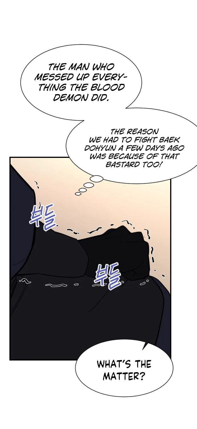 Read The Strongest Ever chapter 89 image 9 on Lezhin