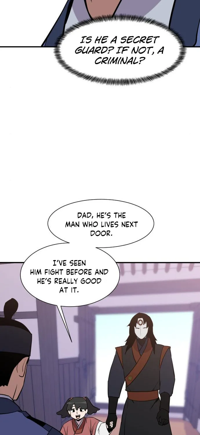 Read The Strongest Ever chapter 89 image 94 on Lezhin