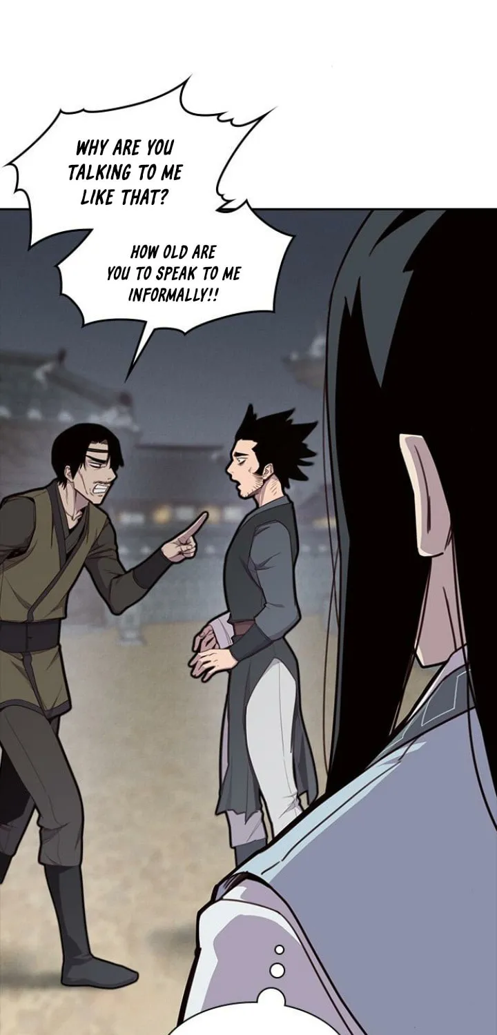 Read The Strongest Ever chapter 9 image 10 on Lezhin
