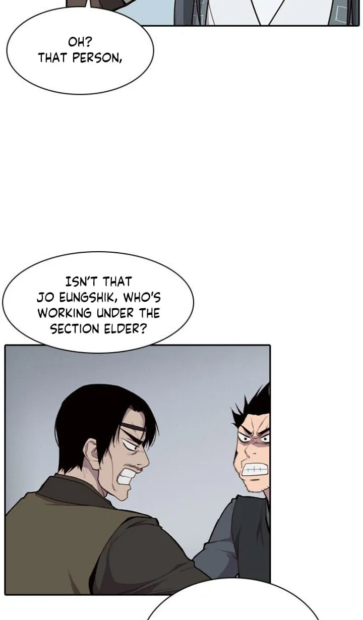 Read The Strongest Ever chapter 9 image 12 on Lezhin