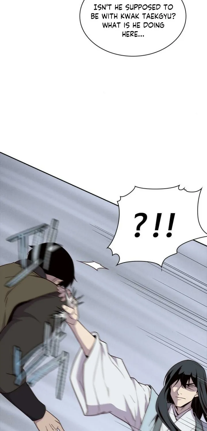 Read The Strongest Ever chapter 9 image 13 on Lezhin