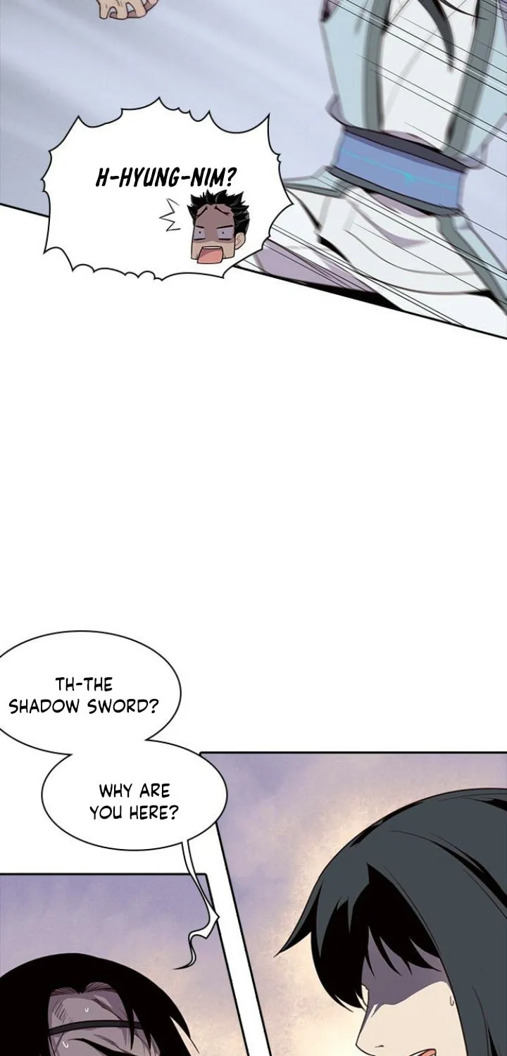 Read The Strongest Ever chapter 9 image 14 on Lezhin