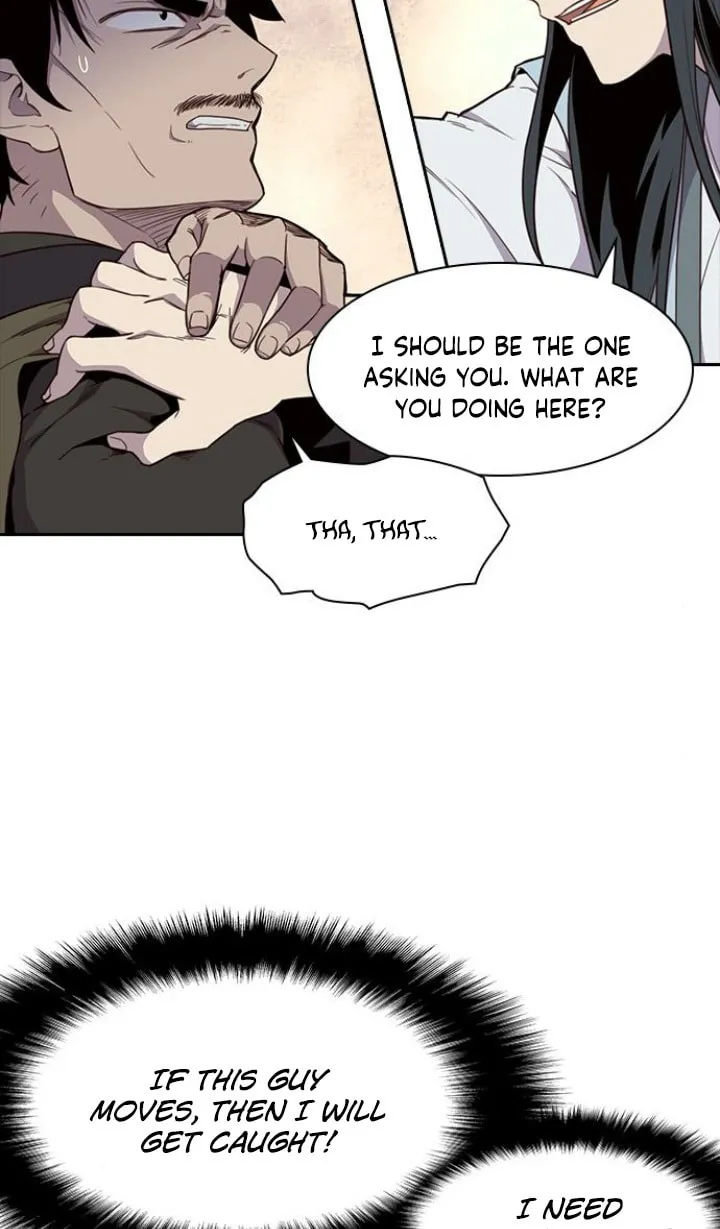 Read The Strongest Ever chapter 9 image 15 on Lezhin