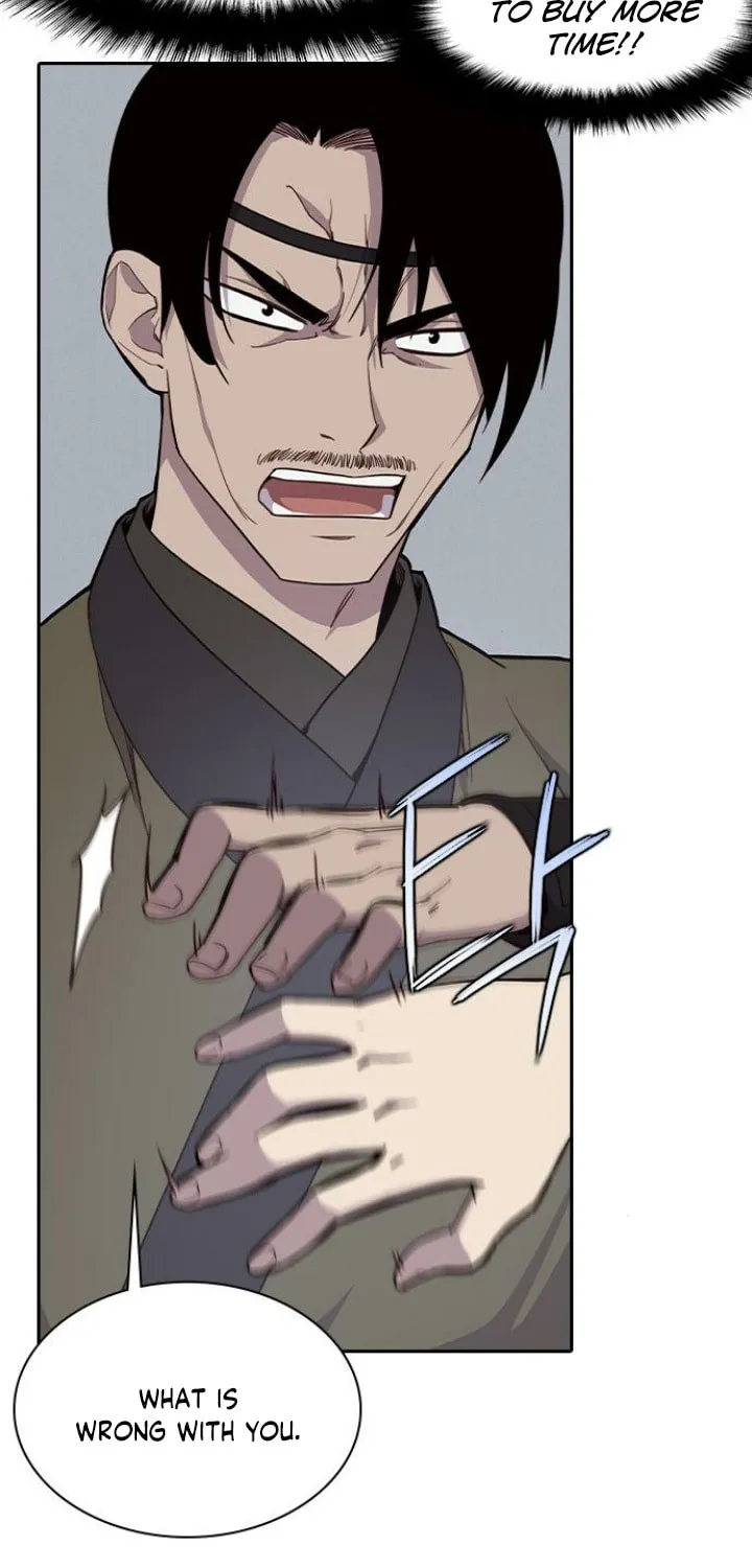 Read The Strongest Ever chapter 9 image 16 on Lezhin