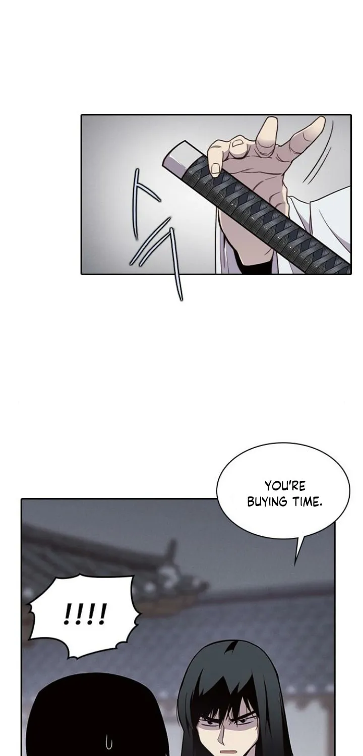 Read The Strongest Ever chapter 9 image 17 on Lezhin