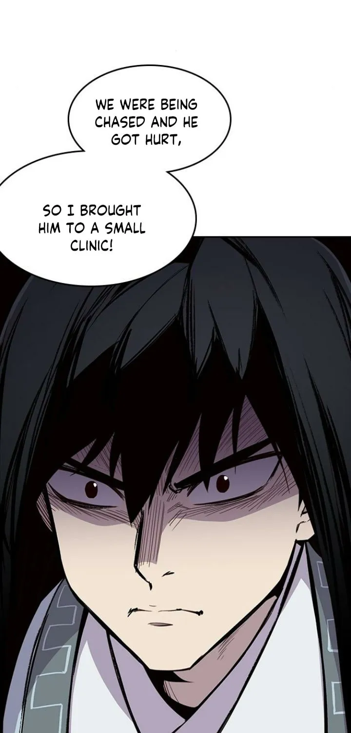 Read The Strongest Ever chapter 9 image 19 on Lezhin