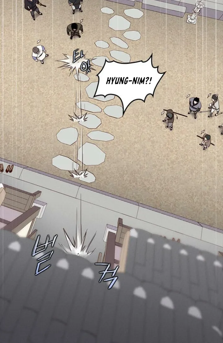 Read The Strongest Ever chapter 9 image 21 on Lezhin