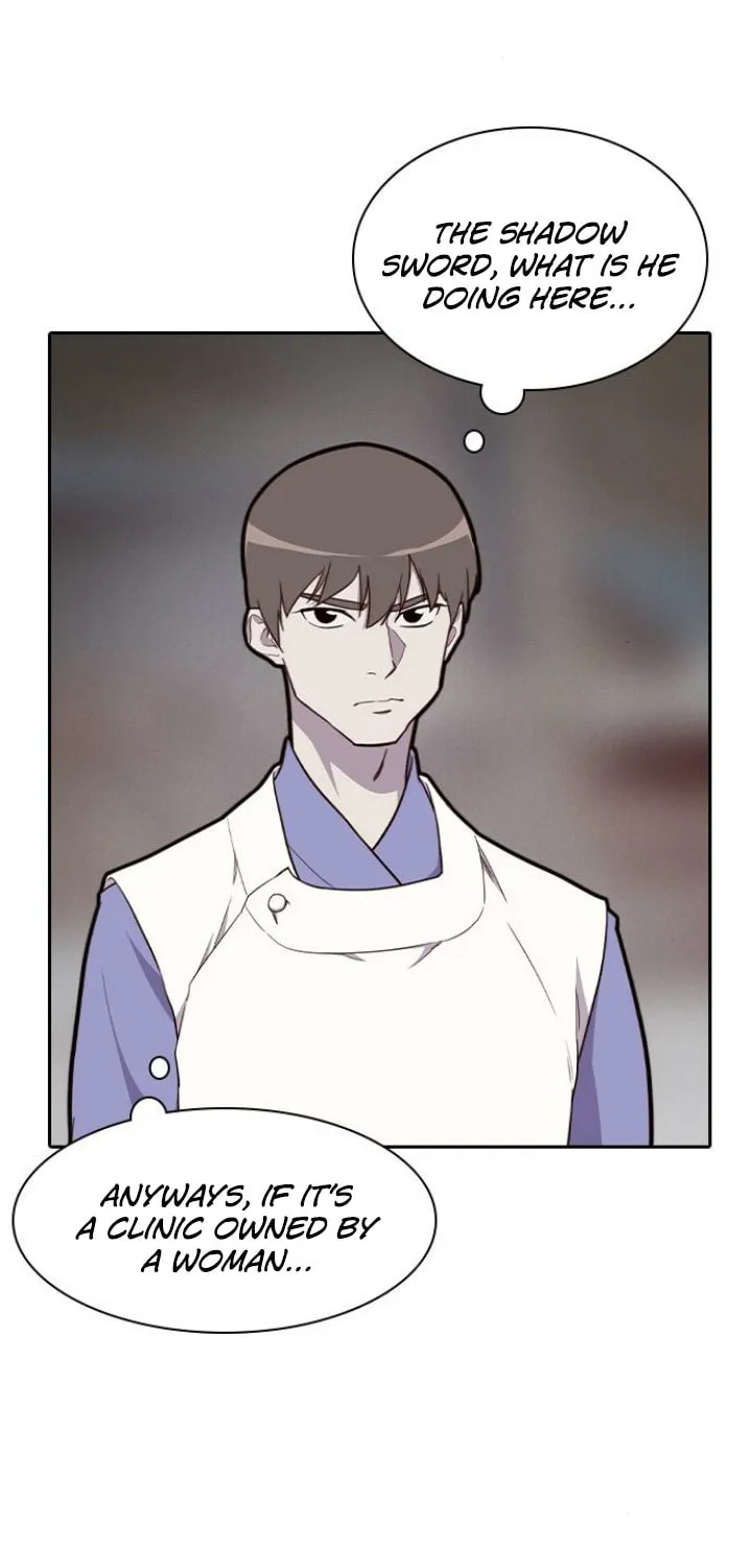 Read The Strongest Ever chapter 9 image 23 on Lezhin