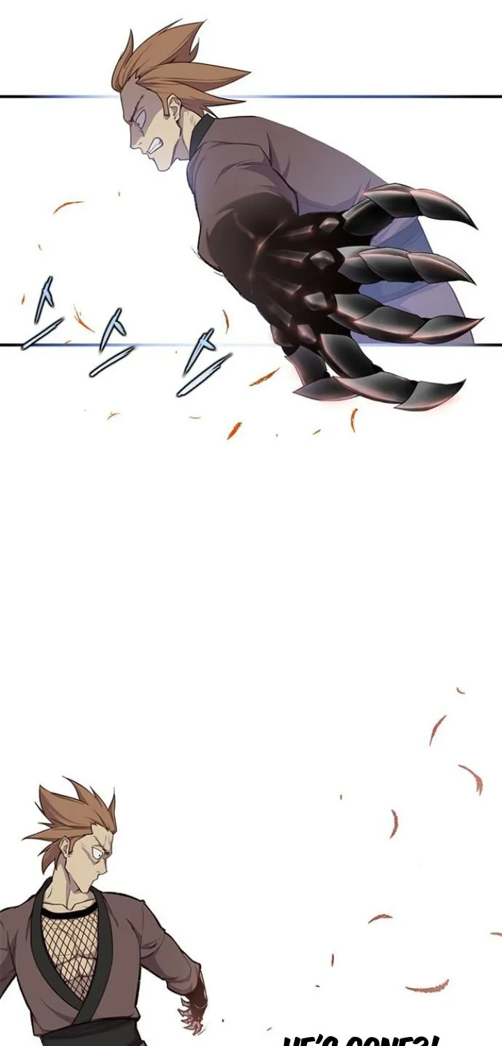 Read The Strongest Ever chapter 9 image 26 on Lezhin