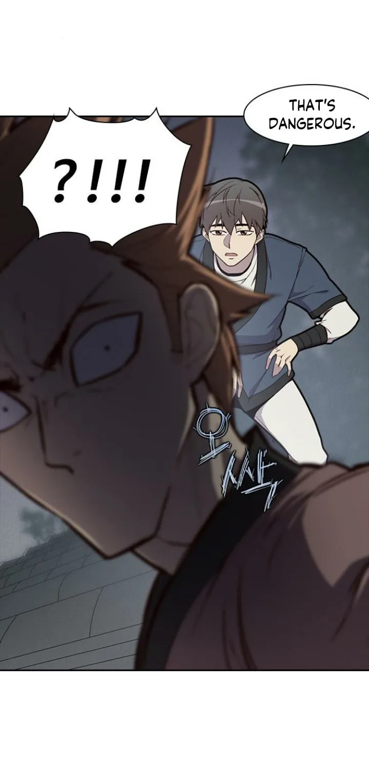 Read The Strongest Ever chapter 9 image 28 on Lezhin
