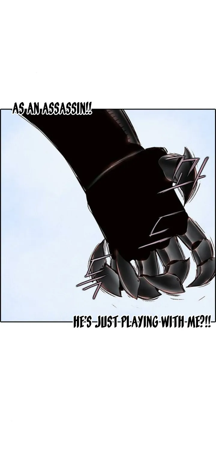 Read The Strongest Ever chapter 9 image 29 on Lezhin