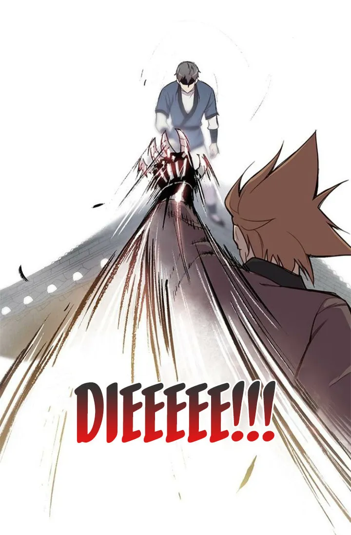 Read The Strongest Ever chapter 9 image 30 on Lezhin