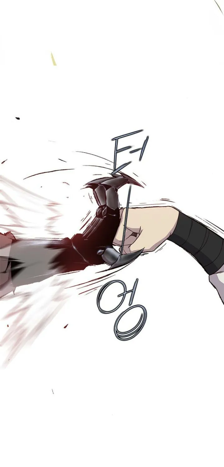 Read The Strongest Ever chapter 9 image 31 on Lezhin