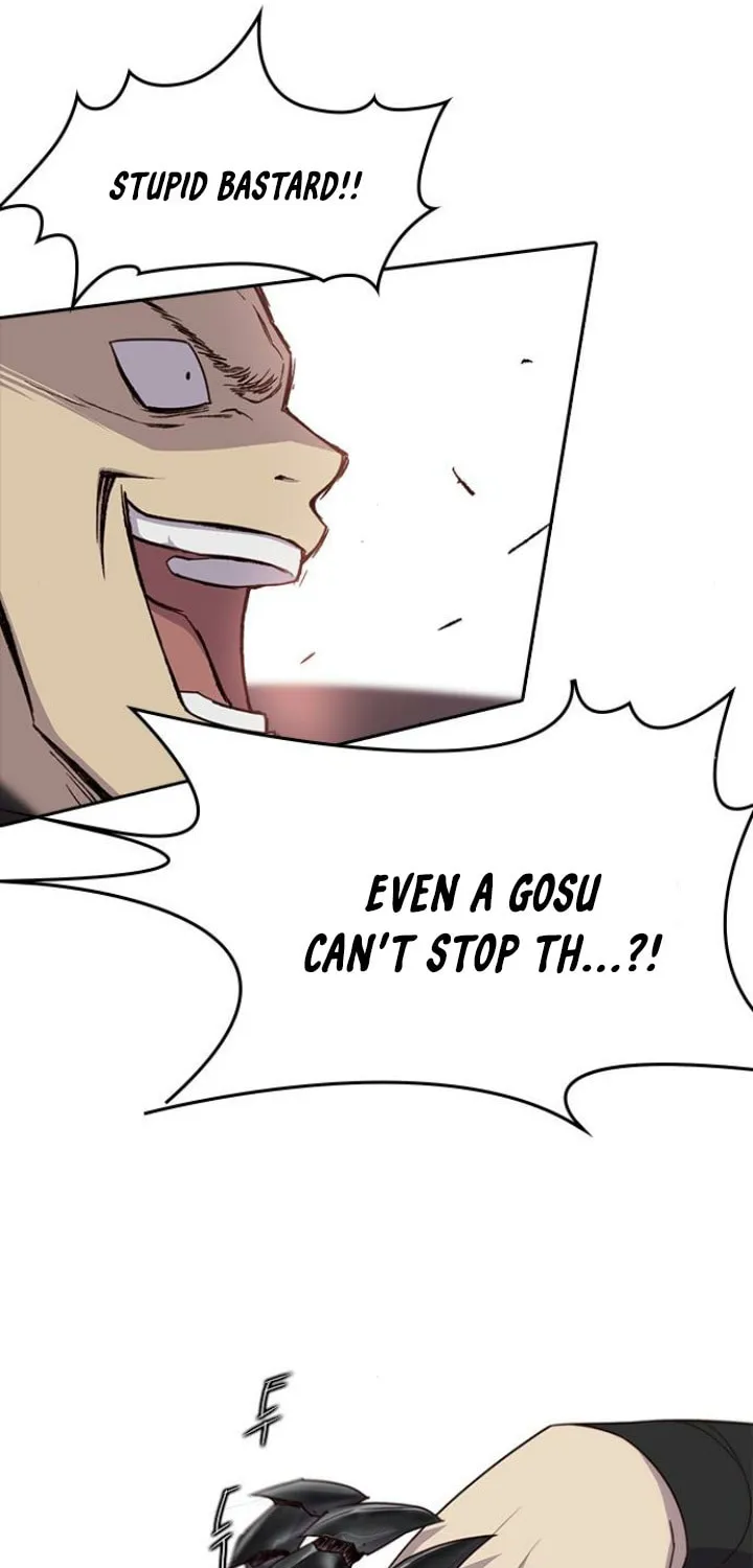 Read The Strongest Ever chapter 9 image 32 on Lezhin