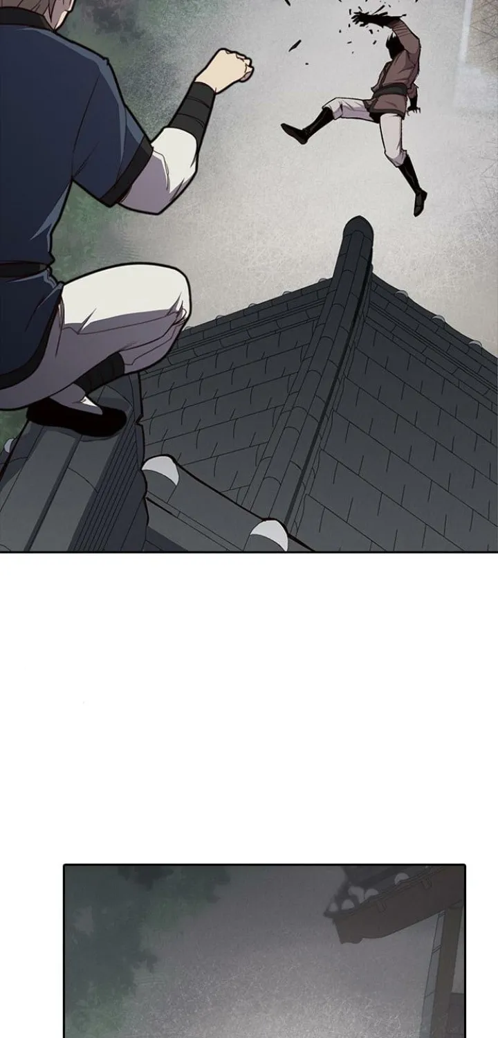 Read The Strongest Ever chapter 9 image 35 on Lezhin