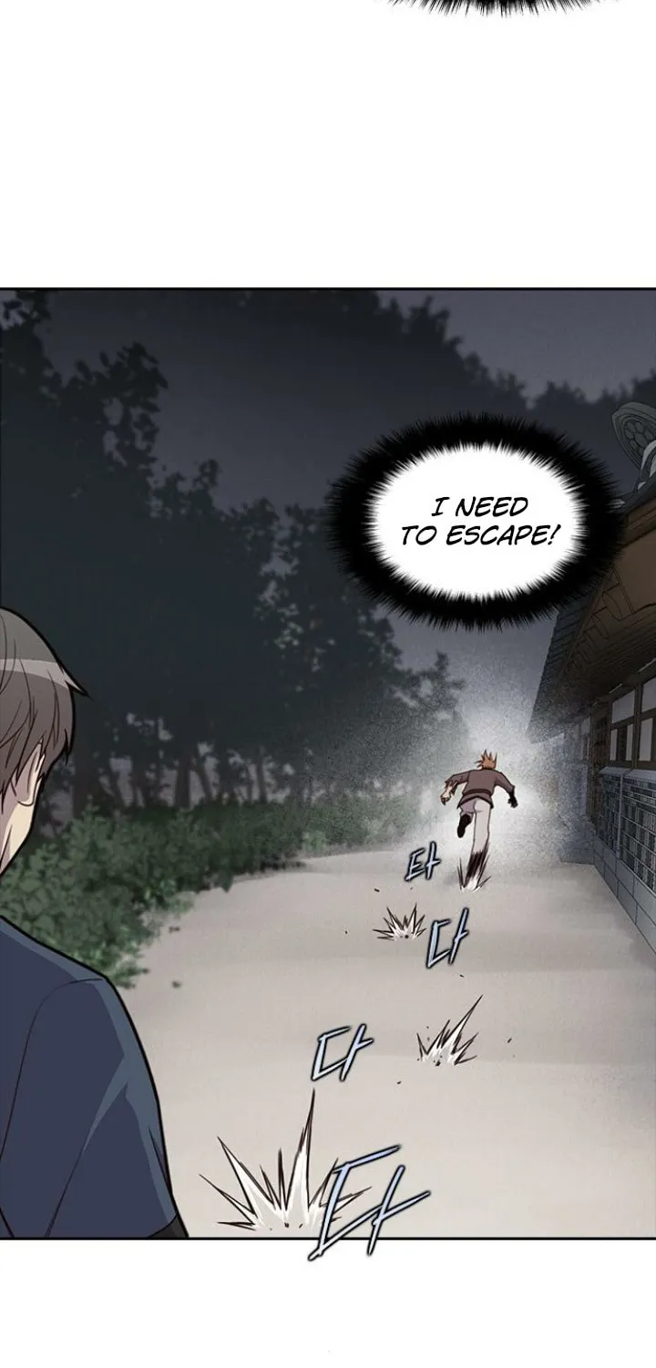 Read The Strongest Ever chapter 9 image 38 on Lezhin