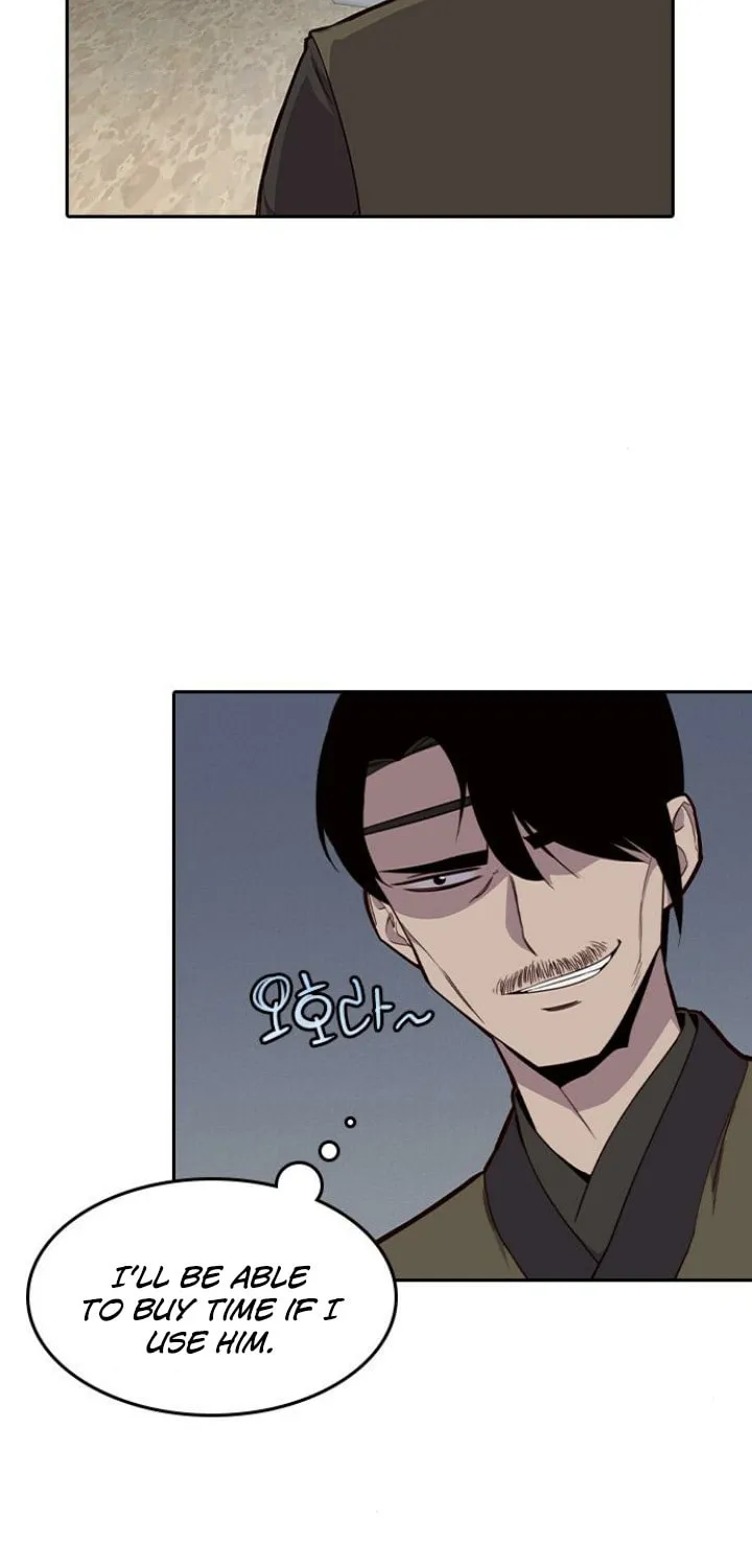Read The Strongest Ever chapter 9 image 4 on Lezhin