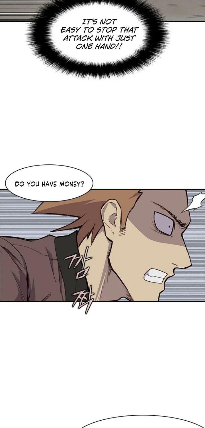 Read The Strongest Ever chapter 9 image 40 on Lezhin
