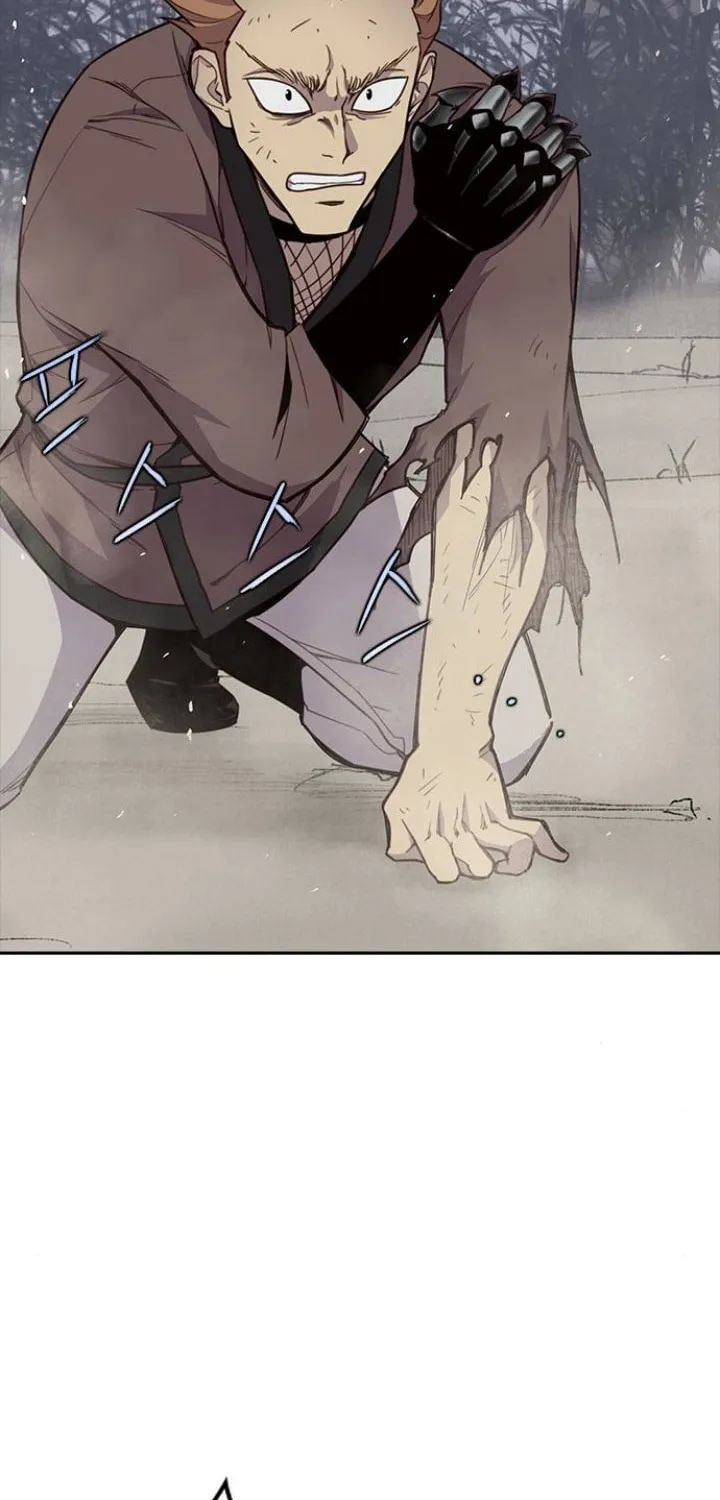 Read The Strongest Ever chapter 9 image 44 on Lezhin