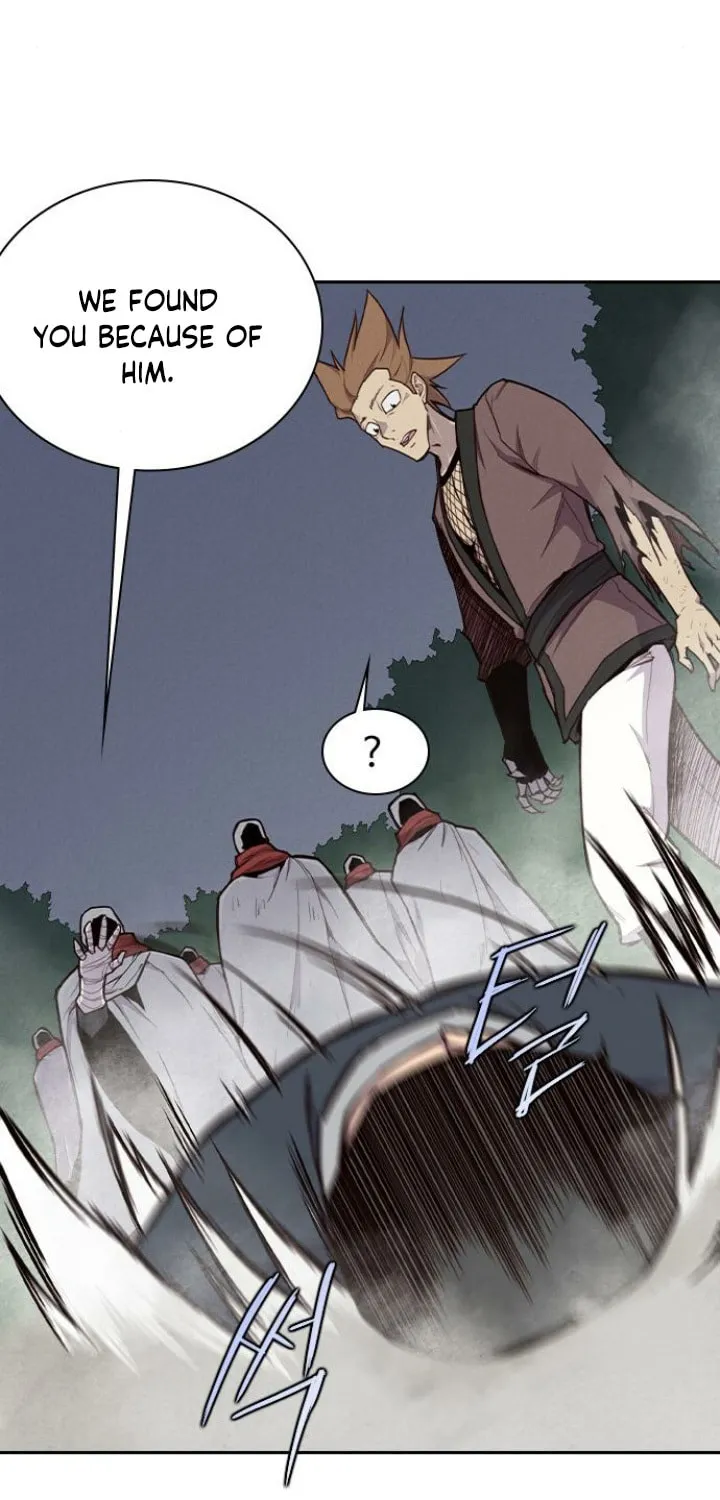 Read The Strongest Ever chapter 9 image 49 on Lezhin