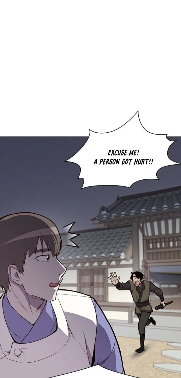 Read The Strongest Ever chapter 9 image 5 on Lezhin