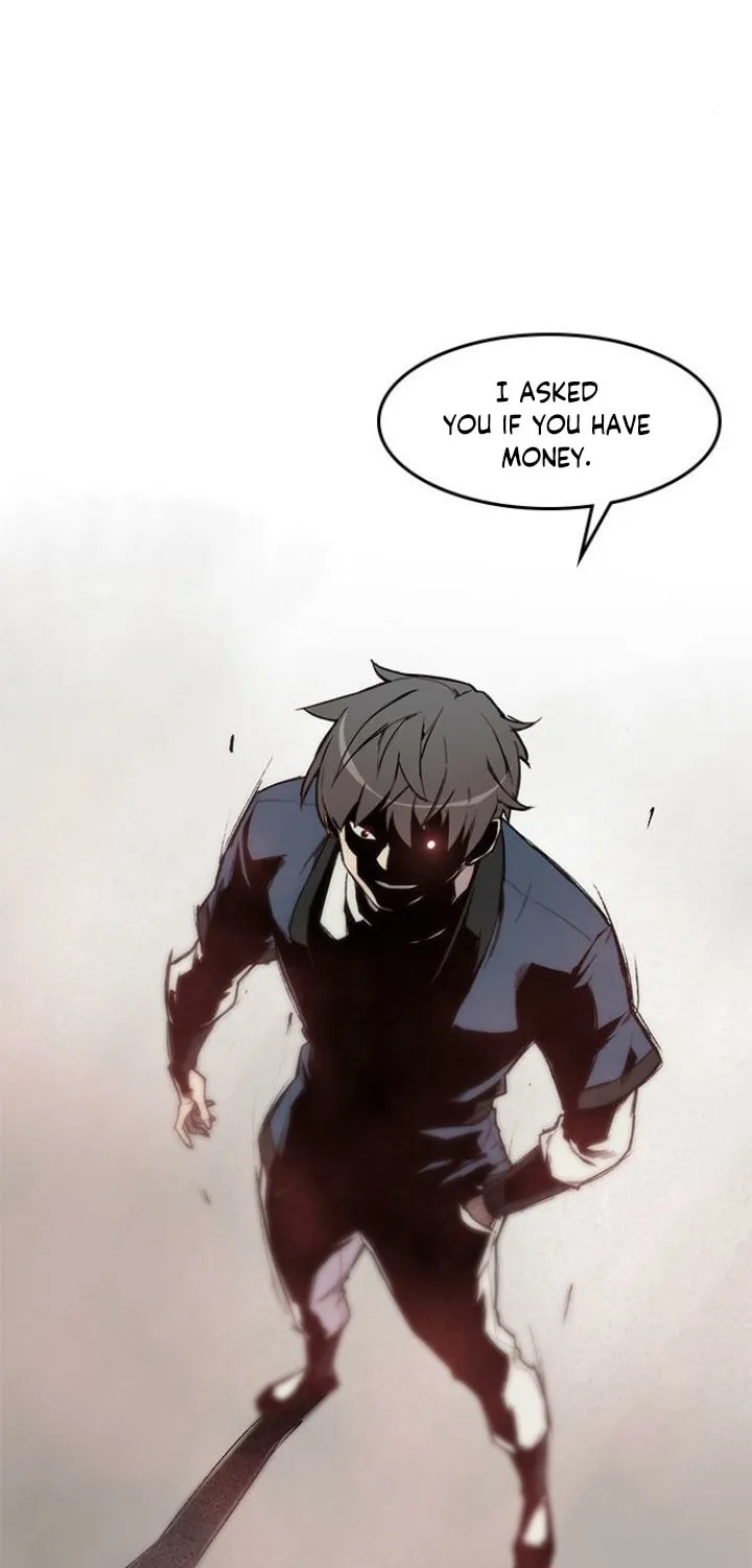 Read The Strongest Ever chapter 9 image 53 on Lezhin