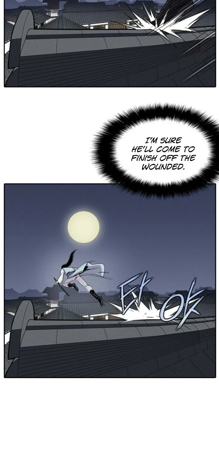 Read The Strongest Ever chapter 9 image 58 on Lezhin