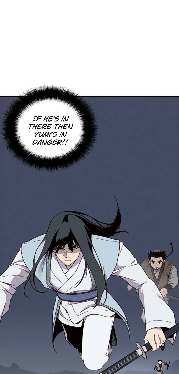 Read The Strongest Ever chapter 9 image 59 on Lezhin