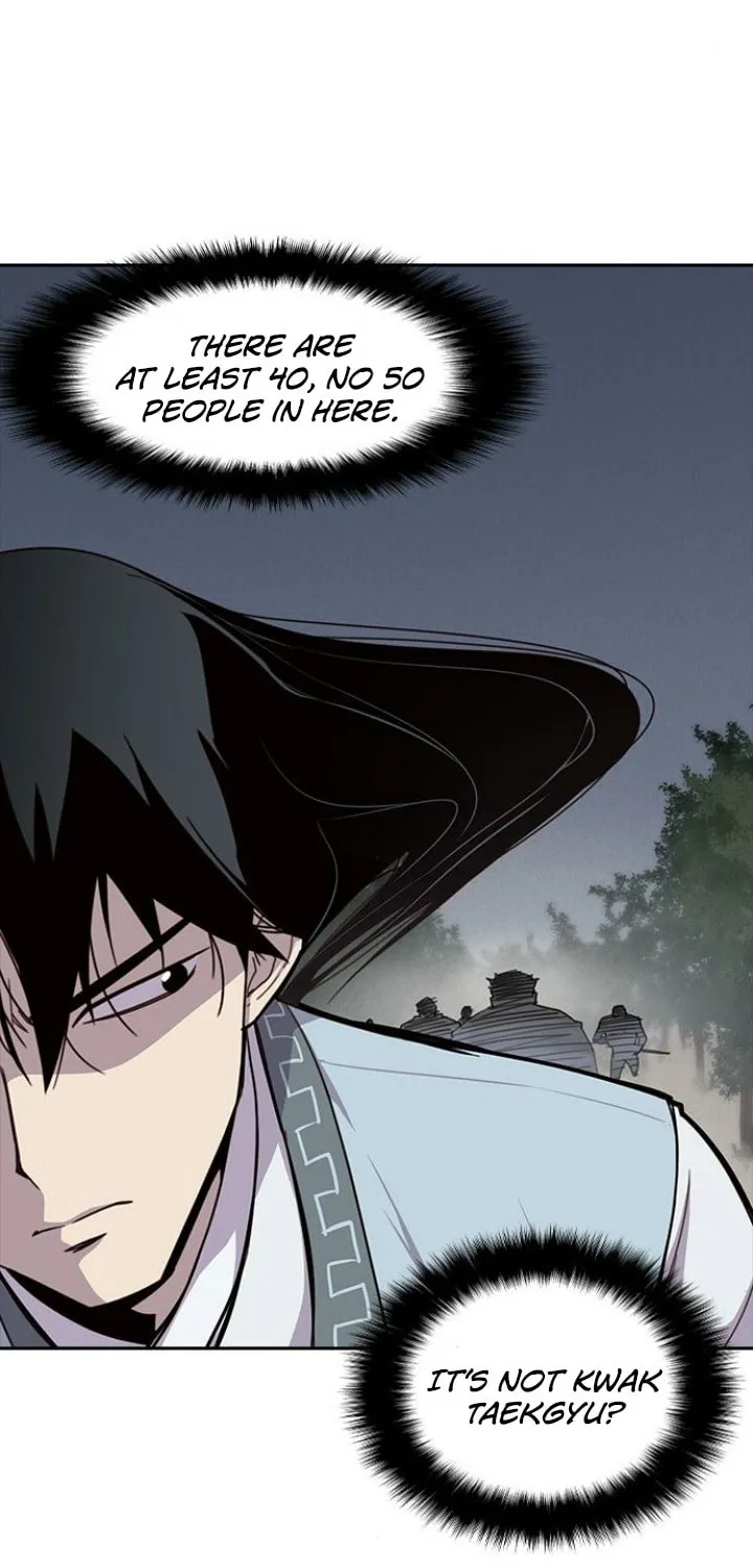 Read The Strongest Ever chapter 9 image 64 on Lezhin