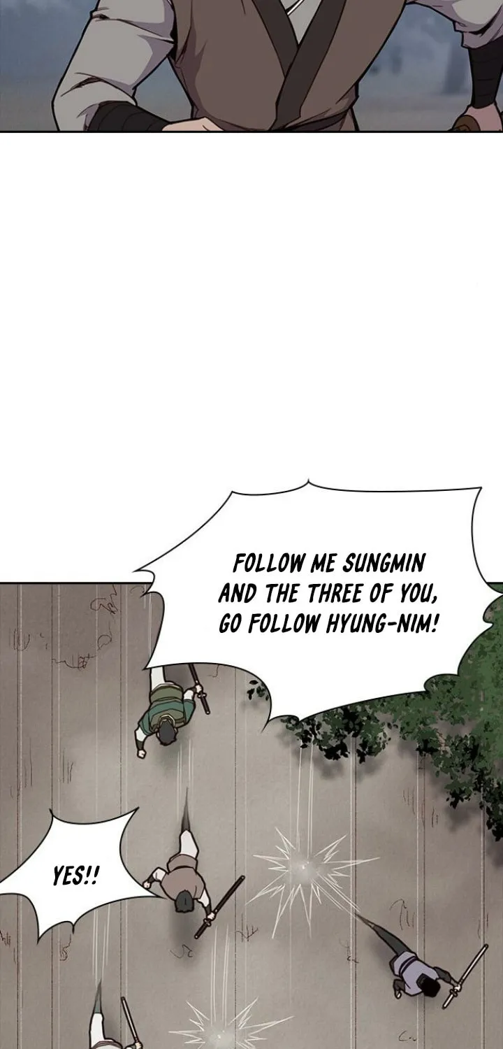 Read The Strongest Ever chapter 9 image 67 on Lezhin