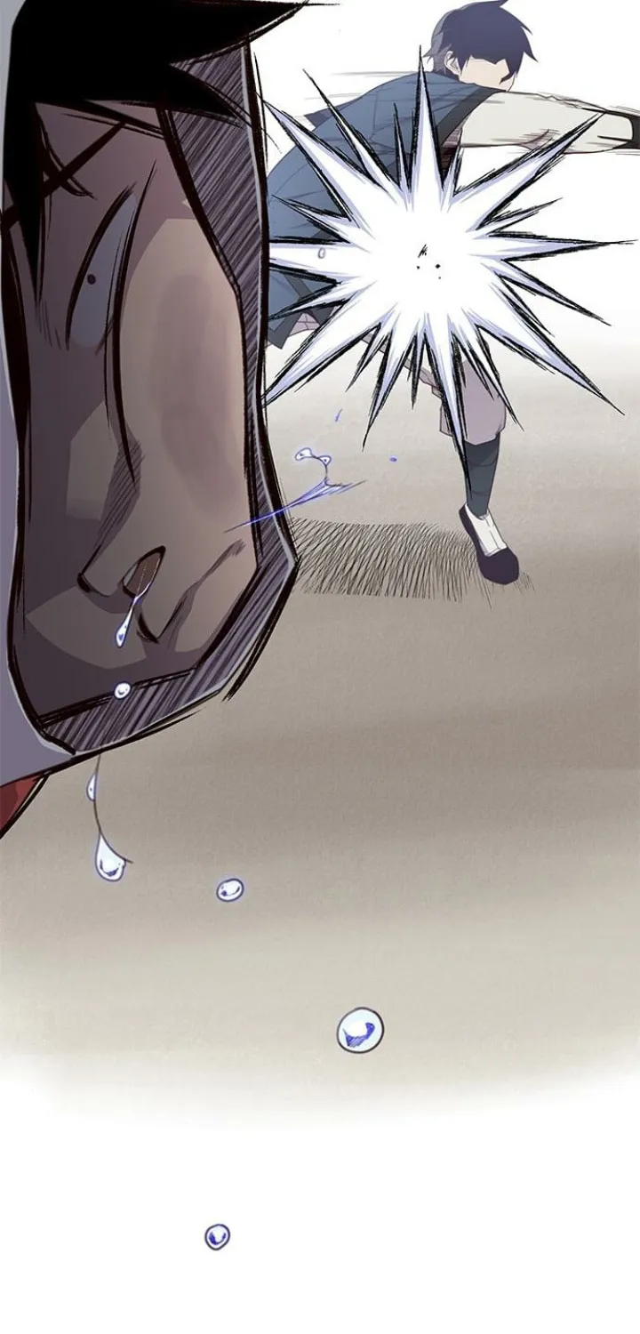 Read The Strongest Ever chapter 9 image 71 on Lezhin