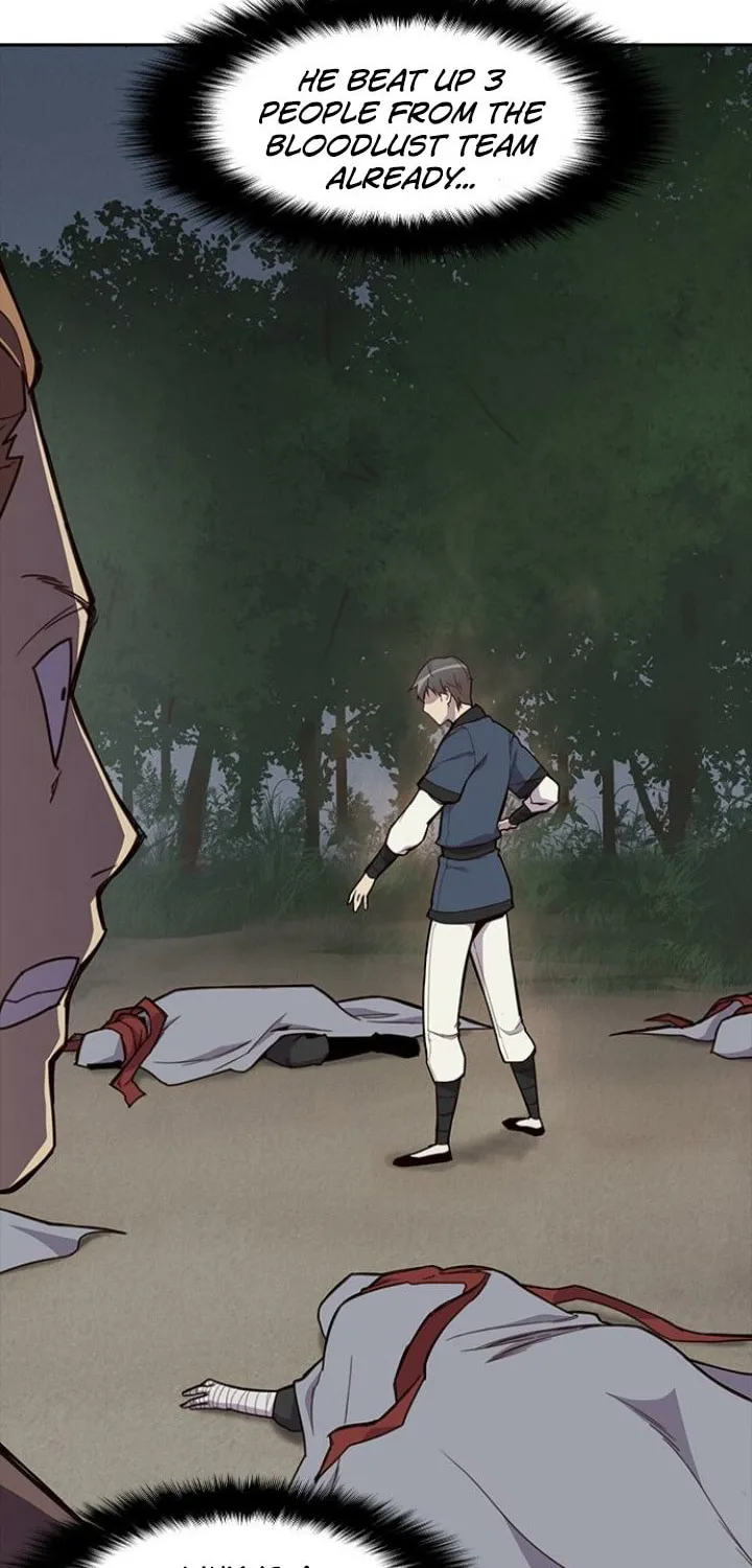 Read The Strongest Ever chapter 9 image 74 on Lezhin